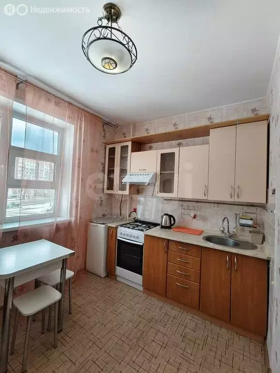 1-комнатная квартира: Ковров, улица Строителей, 26к2 (37.5 м) - Фото 0