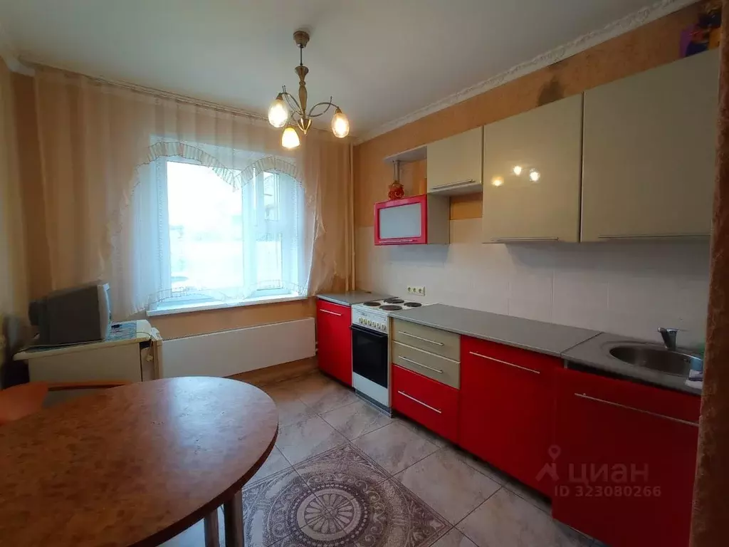 2-к кв. Красноярский край, Красноярск просп. 60 лет Образования СССР, ... - Фото 0