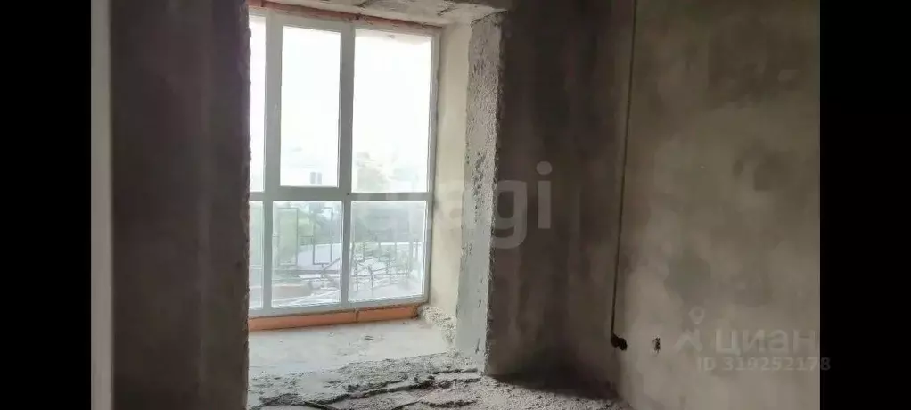 2-к кв. Крым, Симферопольский район, Николаевка пгт ул. Октябрьской ... - Фото 1