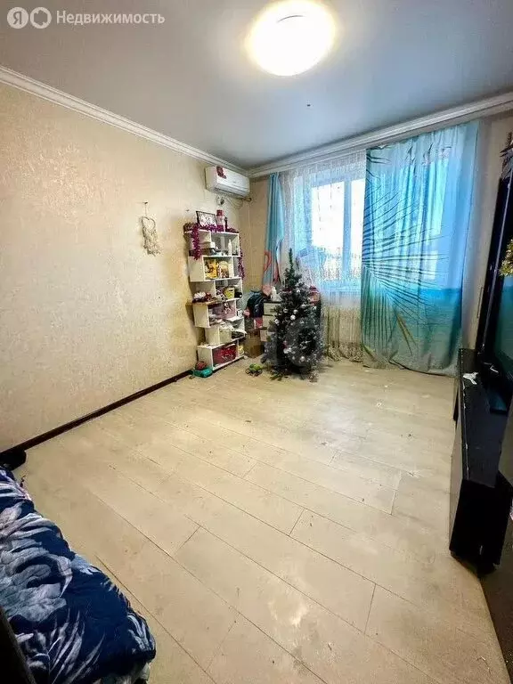 1-комнатная квартира: Краснодар, улица Куликова Поля, 6 (36.5 м) - Фото 1