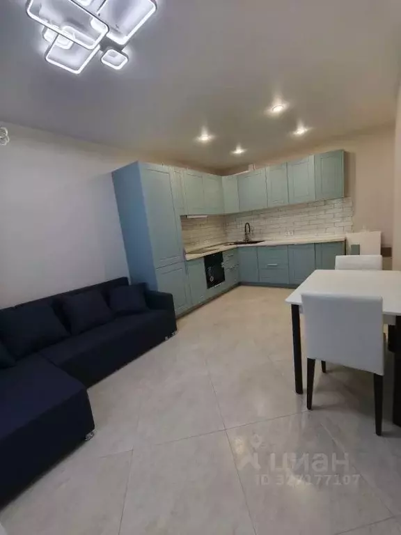 2-к кв. Москва ул. Корнейчука, 27 (37.0 м) - Фото 2