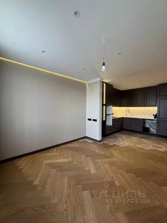 2-к кв. Москва Нахимовский просп., 31к3 (66.0 м) - Фото 1