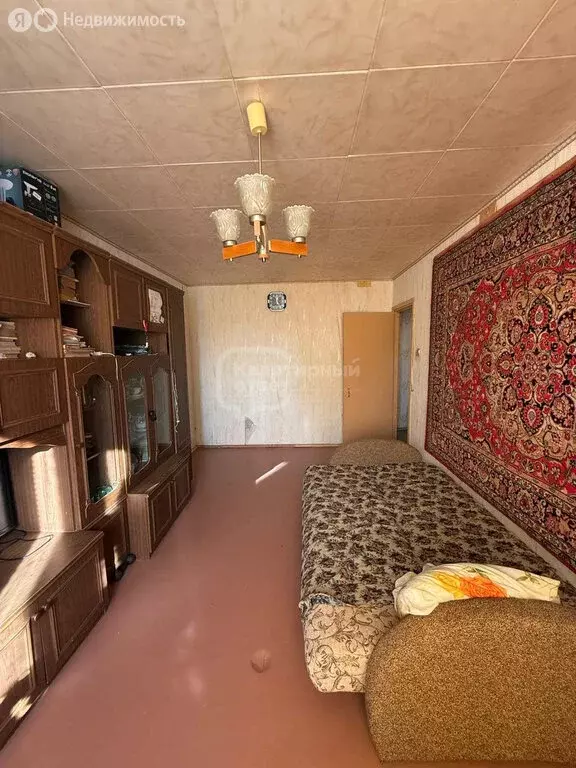 3-комнатная квартира: Суздальский район, муниципальное образование ... - Фото 1