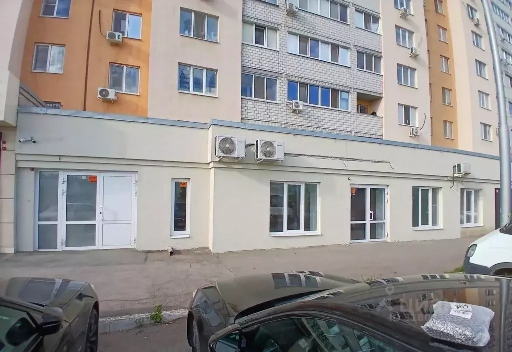 Помещение свободного назначения в Саратовская область, Саратов ул. ... - Фото 0