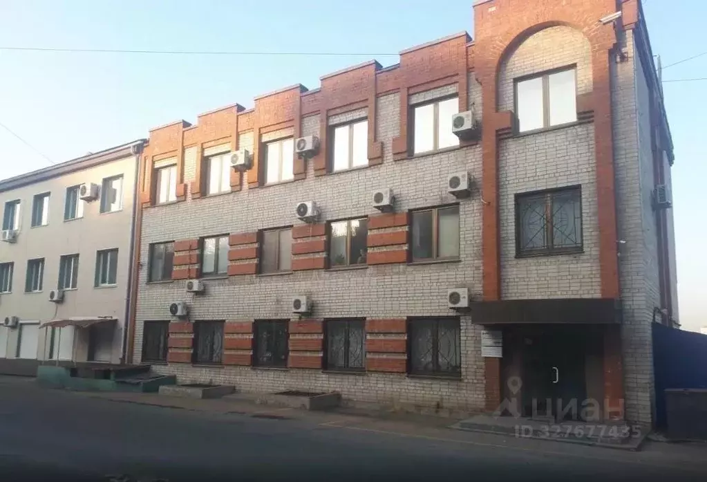 Офис в Приморский край, Владивосток Амурская ул., 88 (30 м) - Фото 2