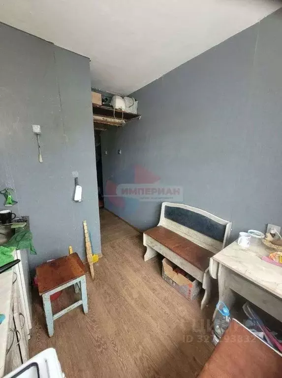 3-к кв. Белгородская область, Шебекино Парковая ул., 3 (47.9 м) - Фото 2