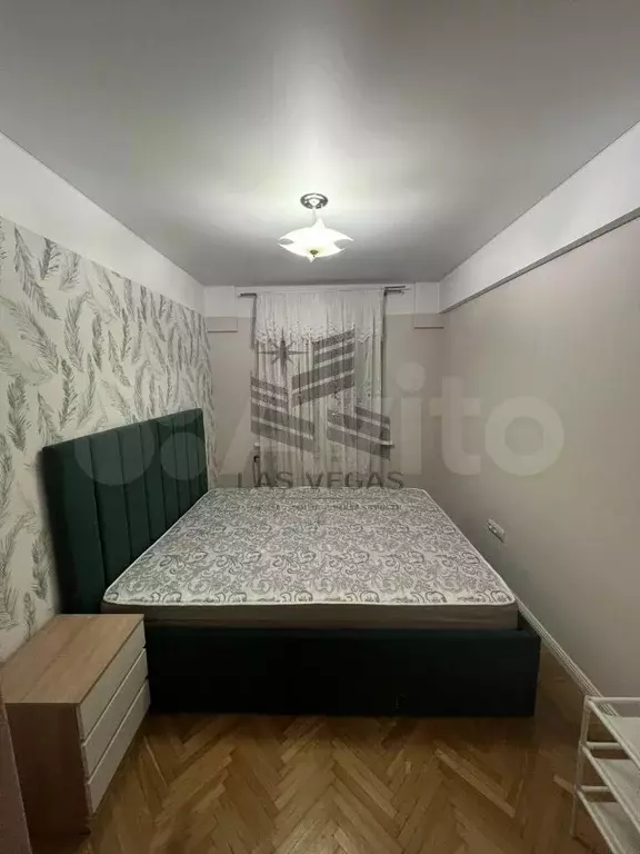 3-к. квартира, 55 м, 5/5 эт. - Фото 1