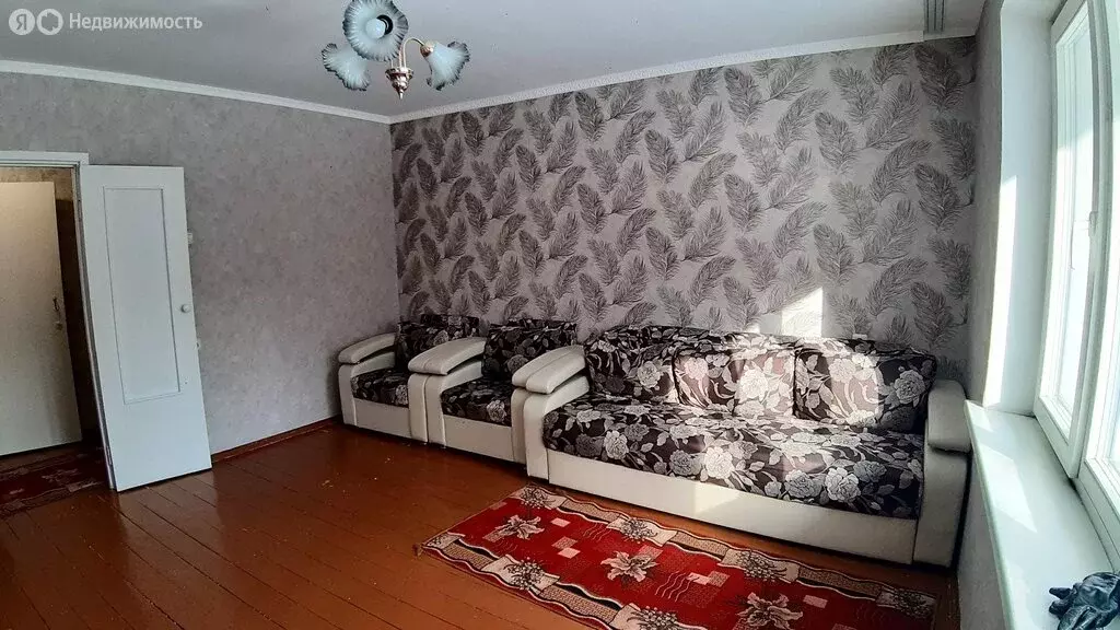 1-комнатная квартира: Красноярск, Свердловская улица, 131 (41 м) - Фото 1