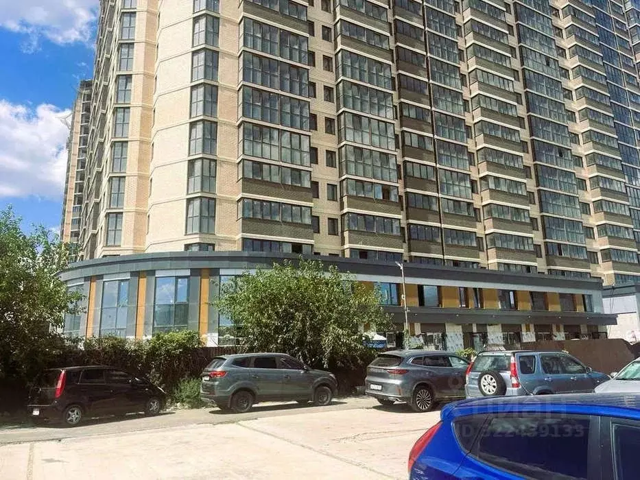 Помещение свободного назначения в Краснодарский край, Краснодар ... - Фото 2