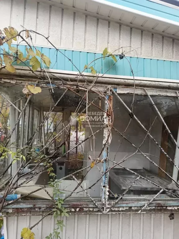 Участок в Ростовская область, Новочеркасск Тополиная ул., 37 (6.75 ... - Фото 0