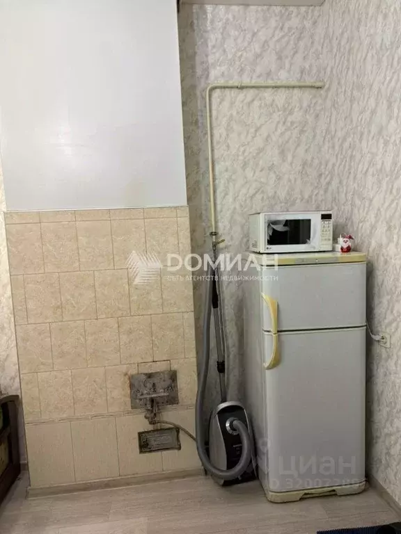 1-к кв. Ростовская область, Новочеркасск Московская ул. (24.0 м) - Фото 1