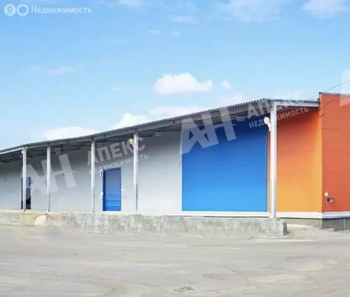 Склад (1176 м) - Фото 2