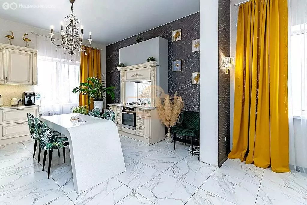 Дом в Колтушское городское поселение, КП Петровские Сады, Кленовая ... - Фото 2