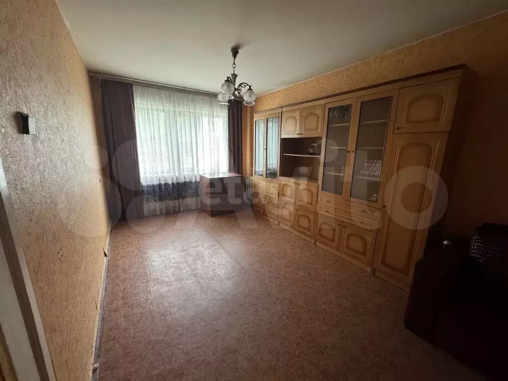 1-к. квартира, 34,5 м, 2/9 эт. - Фото 1