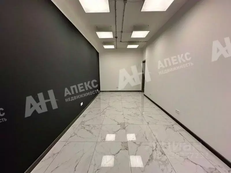 Помещение свободного назначения в Москва Верхняя Красносельская ул., ... - Фото 1