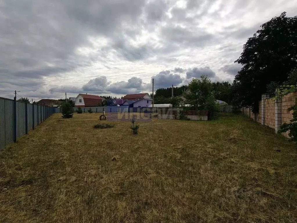 Участок в Рязанская область, Рязань ул. Песчаная (811.6 сот.) - Фото 2