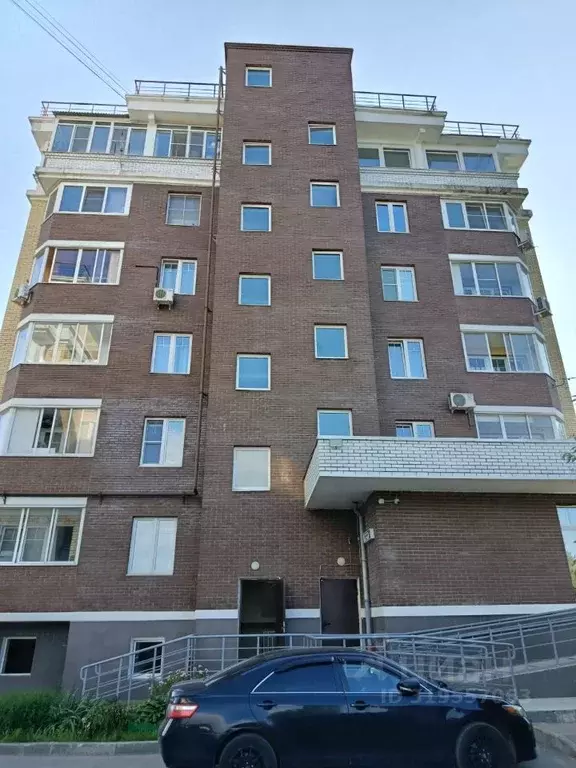 3-к кв. Москва, Москва, Троицк ул. Заречная, 23 (79.7 м) - Фото 1