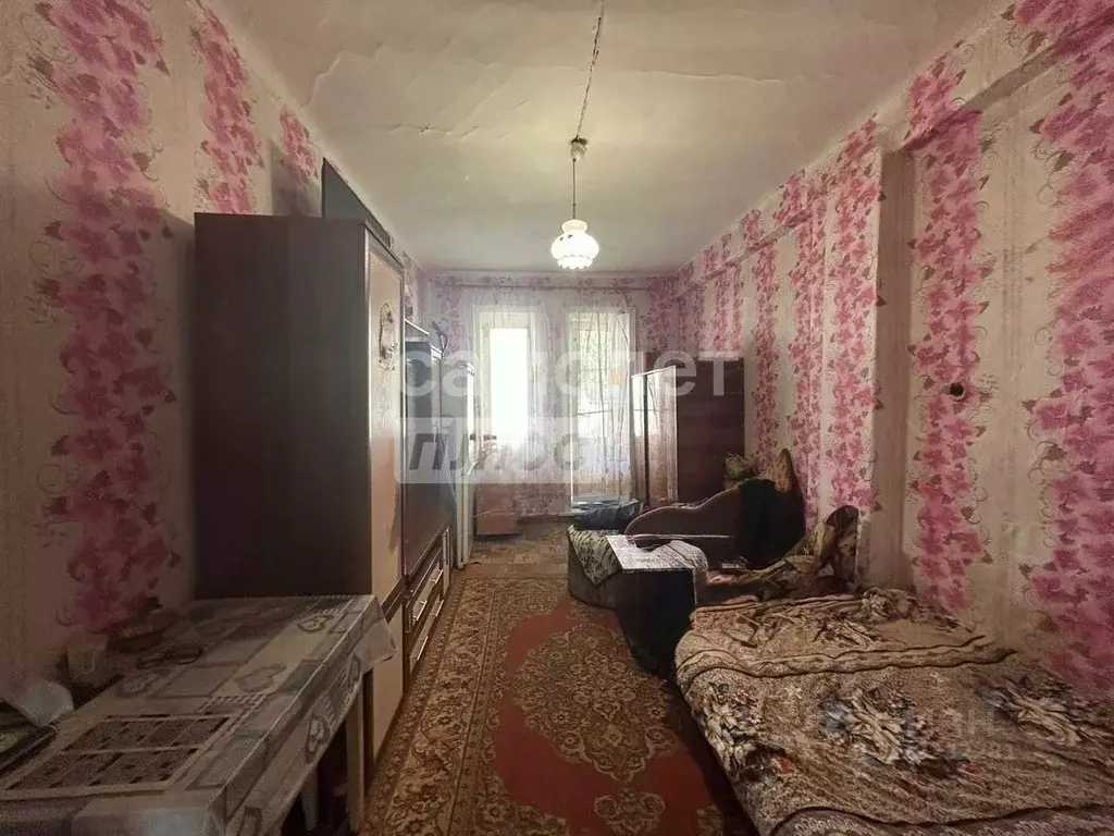 1-к кв. Алтайский край, Бийск ул. Льва Толстого, 149 (33.3 м) - Фото 0