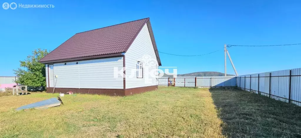 Дом в село Косяковка, улица Ленина, 112А (58.3 м) - Фото 2
