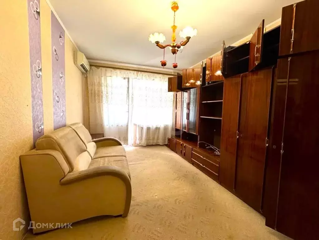 Продаётся 1-к квартира, 36 м - Фото 0