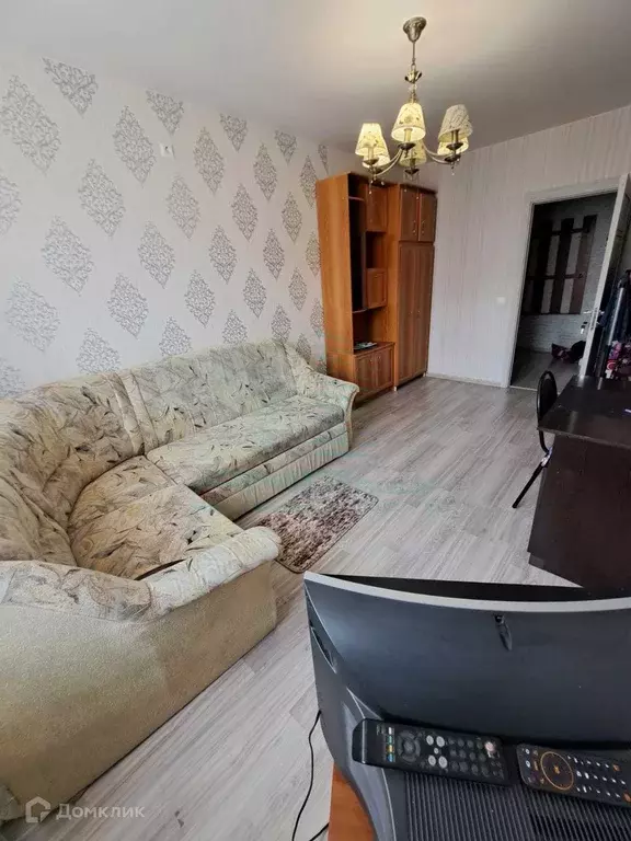 Продаётся 2-к квартира, 56 м - Фото 1