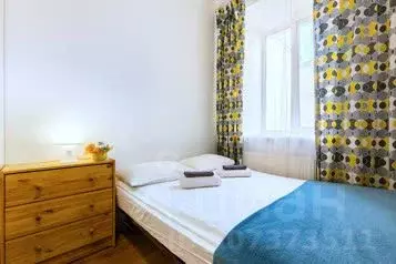 1-к кв. Санкт-Петербург ул. Декабристов, 6 (18.0 м) - Фото 0