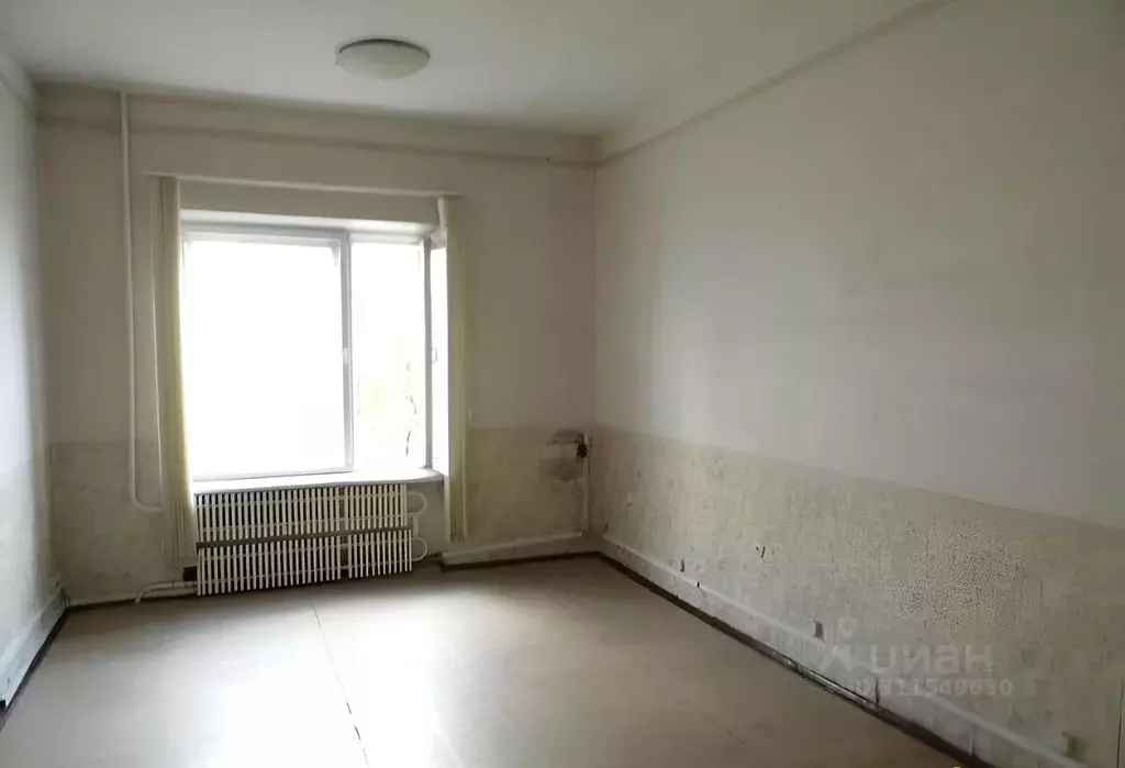 1-к кв. Белгородская область, Старый Оскол Комсомольский просп., 67 ... - Фото 0