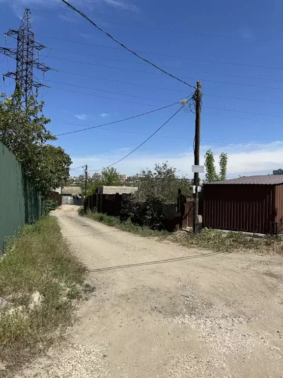 Участок в Волгоградская область, Волгоград Родники СНТ,  (9.0 сот.) - Фото 0