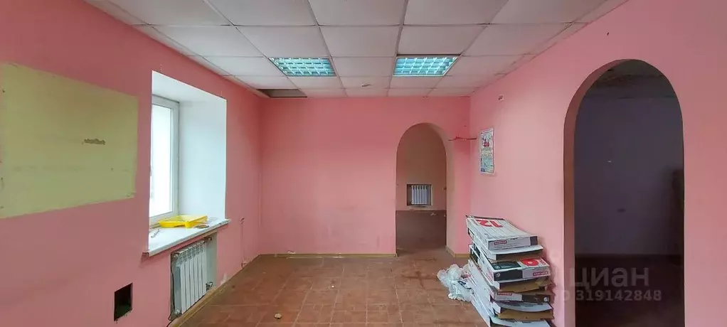 Помещение свободного назначения в Тверская область, Тверь ул. ... - Фото 2