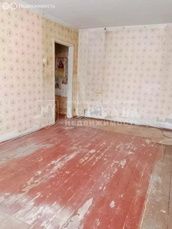 2-комнатная квартира: Кемерово, проспект Ленина, 90Б (43.9 м) - Фото 0
