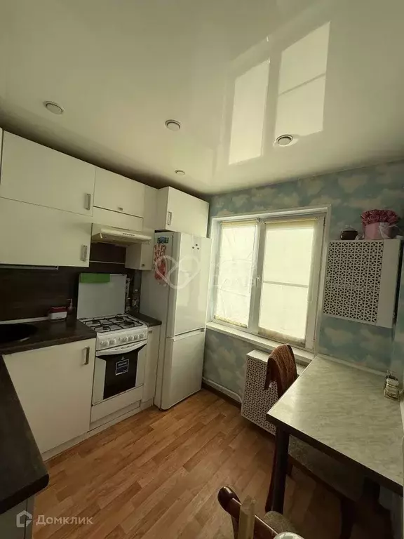 Продаётся 1-к квартира, 31.2 м - Фото 1