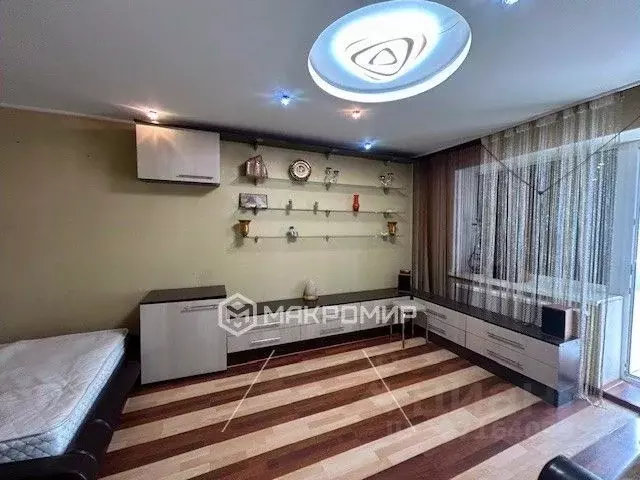 1-к кв. Брянская область, Брянск пер. Пилотов, 18 (37.0 м) - Фото 2