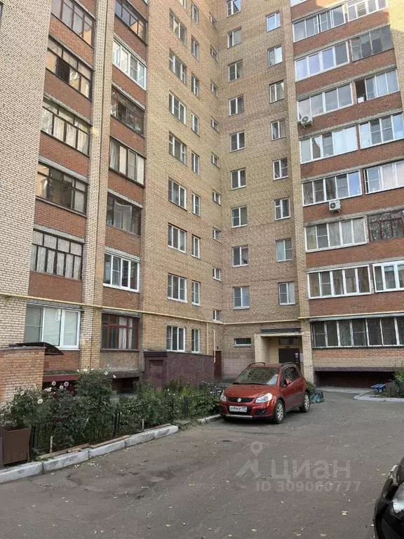 2-к кв. Московская область, Коломна Окский просп., 4 (54.3 м) - Фото 0