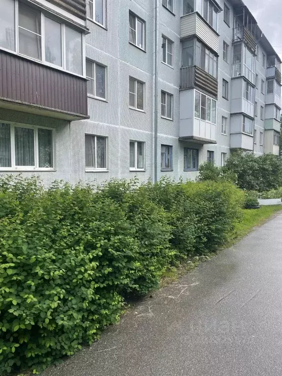 2-к кв. Псковская область, Псков ул. Металлистов, 6 (44.0 м) - Фото 1
