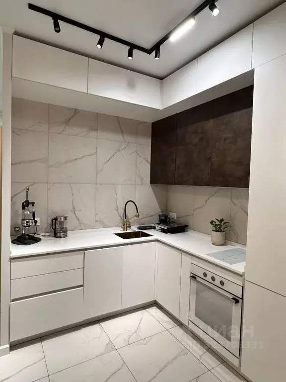 1-к кв. Москва Амурская ул., 1Ак5 (38.6 м) - Фото 0