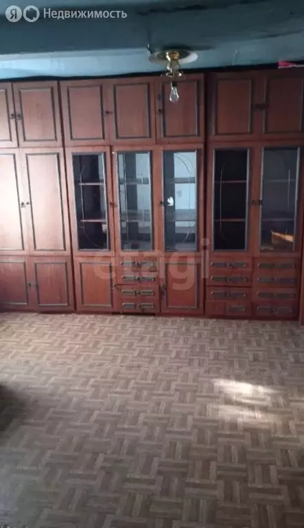 Дом в посёлок городского типа Голышманово, улица Маяковского (53.6 м) - Фото 1