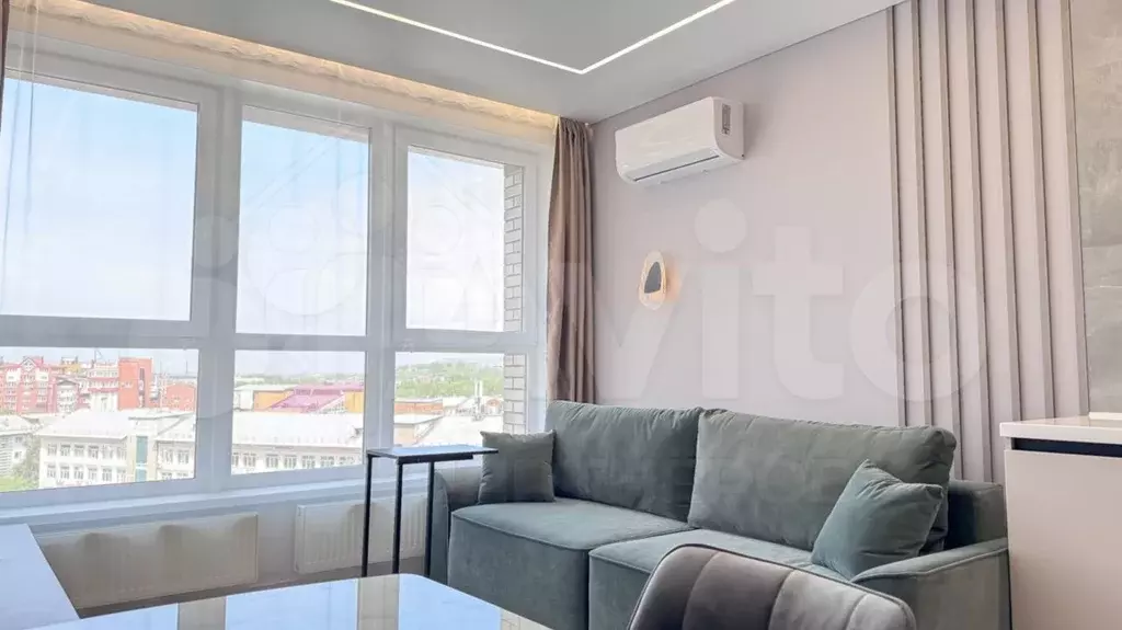 3-к. квартира, 60 м, 8/19 эт. - Фото 1