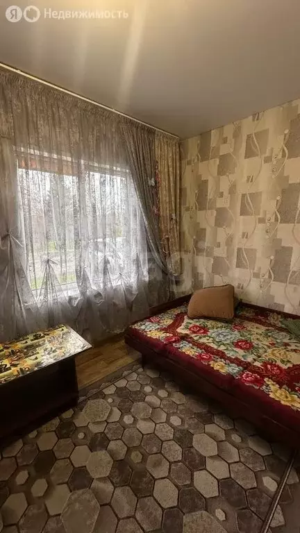 Дом в Свердловская область, Тугулымский муниципальный округ, деревня ... - Фото 1