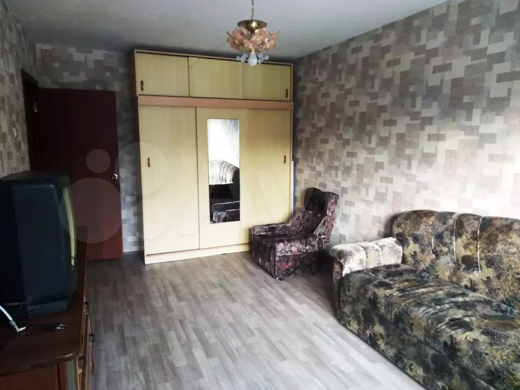 2-к. квартира, 45 м, 2/5 эт. - Фото 1