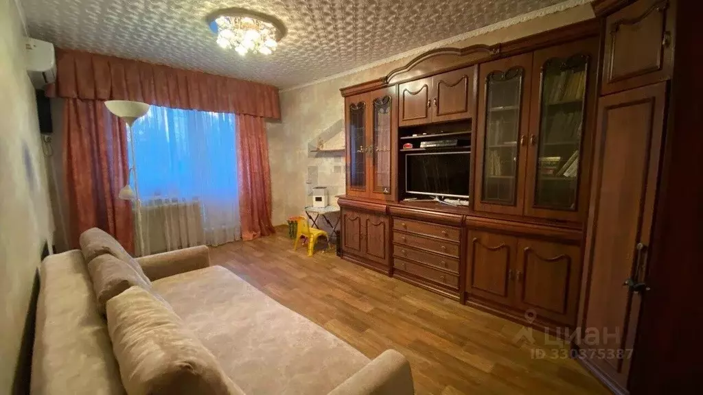 2-к кв. Кировская область, Киров Ульяновская ул., 22к1 (46.0 м) - Фото 2
