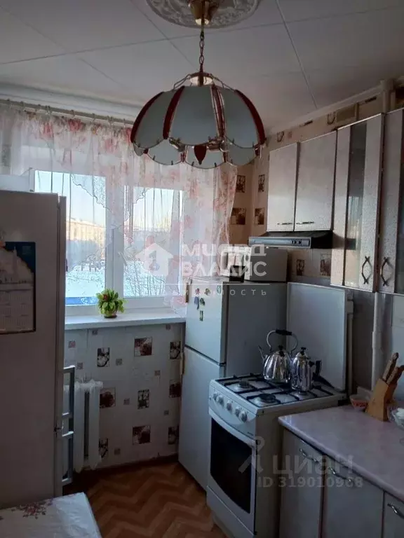 2-к кв. Омская область, Омск ул. Химиков, 40 (48.0 м) - Фото 1