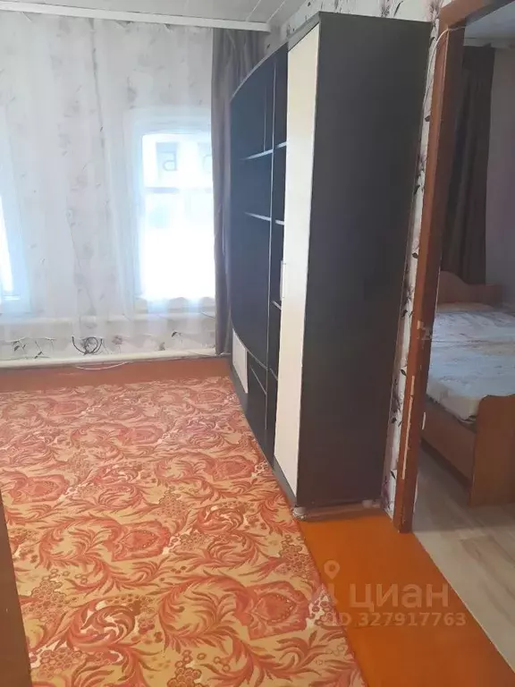 Дом в Башкортостан, Благовещенск ул. Седова, 40 (38 м) - Фото 2