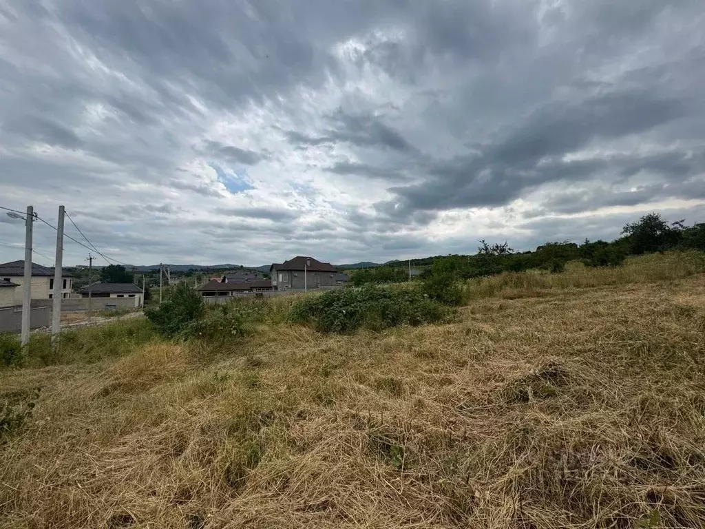 Участок в Кабардино-Балкария, Нальчик  (6.0 сот.) - Фото 1