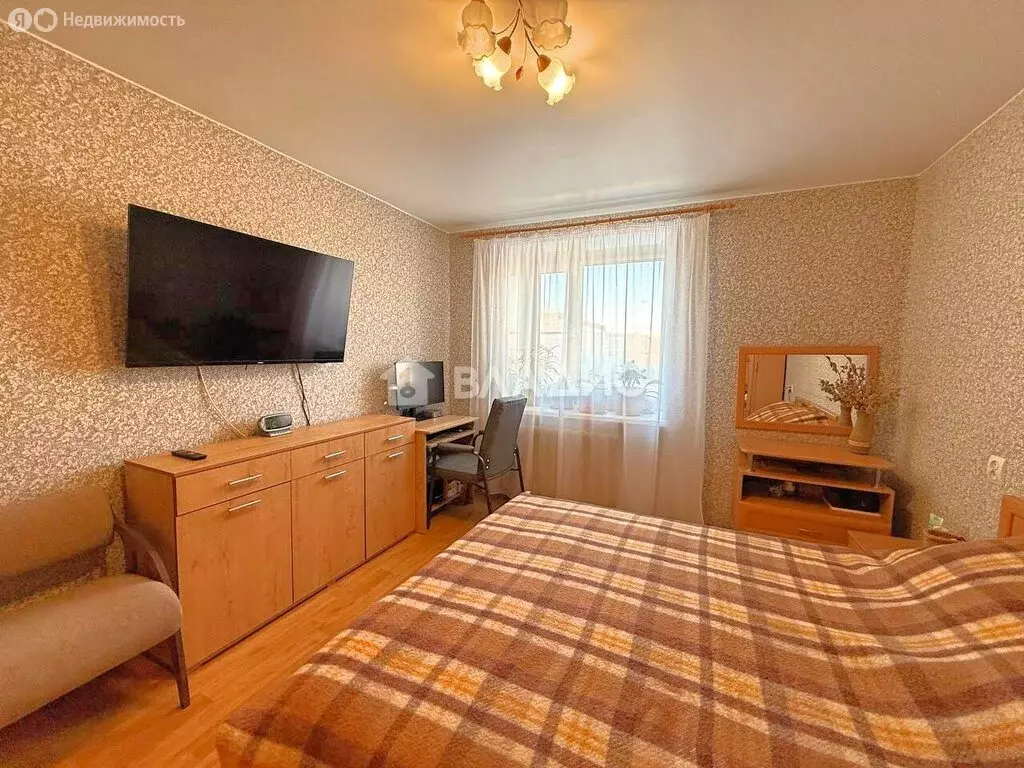 1-комнатная квартира: Вологда, Окружное шоссе, 25 (41.2 м) - Фото 2