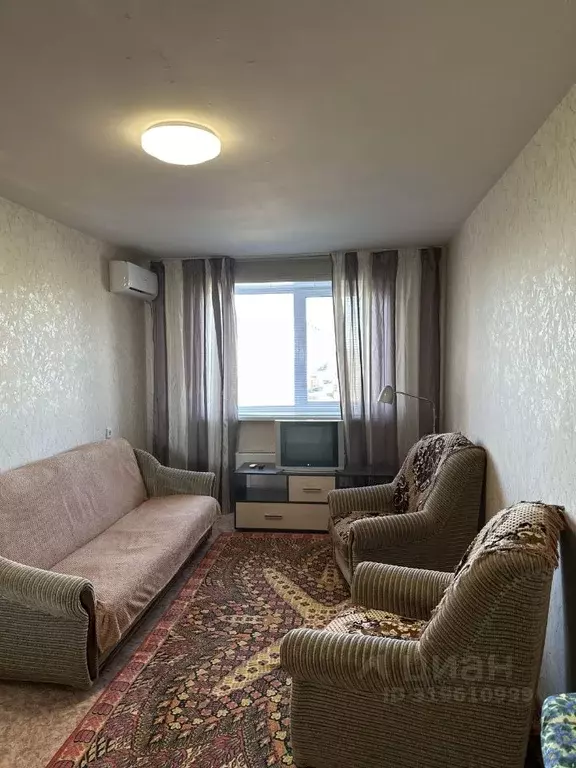 1-к кв. Саратовская область, Энгельс ул. Менделеева, 15 (33.0 м) - Фото 0