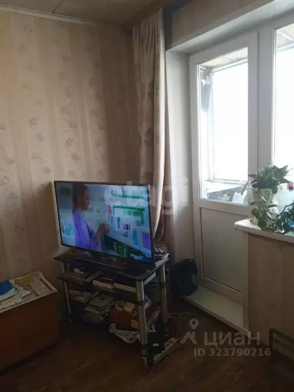 3-к кв. Кемеровская область, Березовский просп. Ленина, 9 (57.6 м) - Фото 1