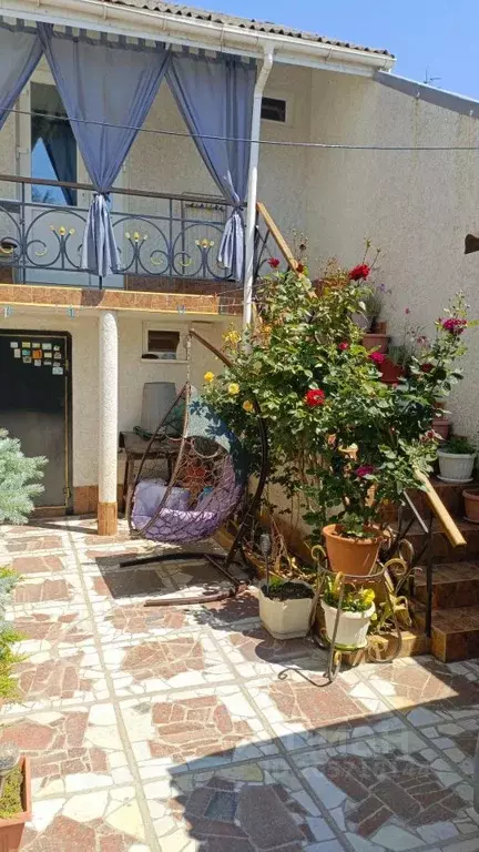 Дом в Крым, Евпатория ул. Пролетарская (25 м) - Фото 2