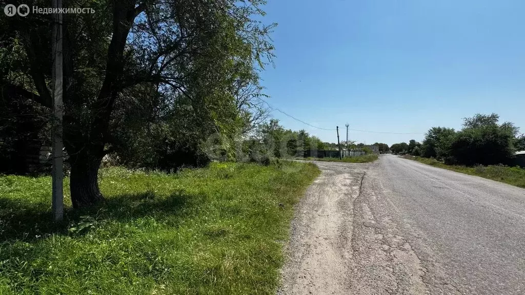 Участок в посёлок Эркен-Шахар, улица Некрасова (8 м) - Фото 2