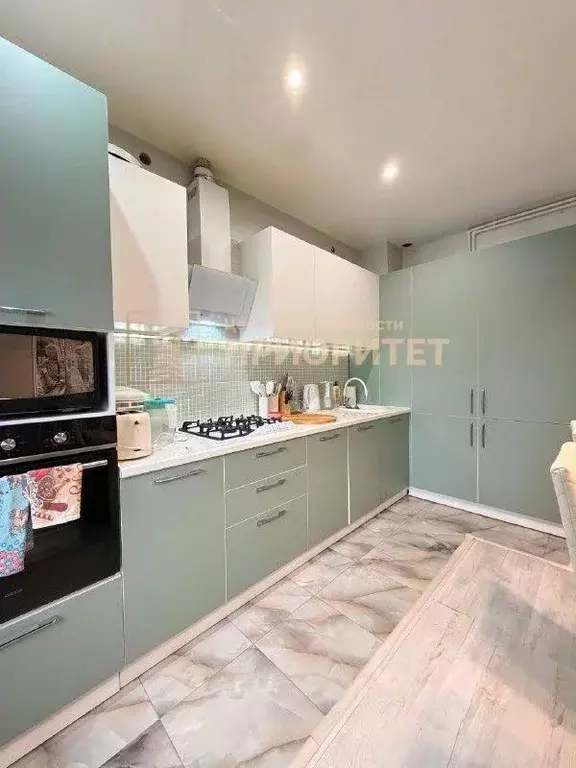 3-к кв. Саха (Якутия), Якутск ул. Кальвица, 30 (89.0 м) - Фото 2