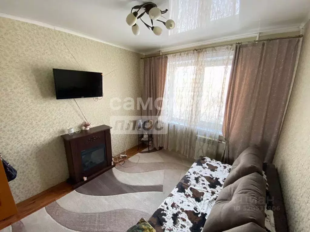 3-к кв. Алтайский край, Бийск пер. Владимира Мартьянова, 51 (64.3 м) - Фото 2